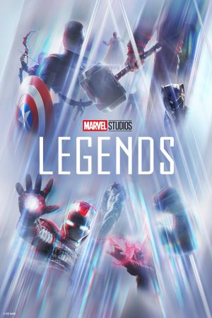 Marvel Studios: Legends hdfilme stream online