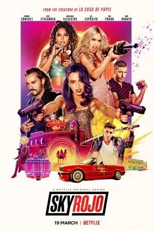 Sky Rojo hdfilme stream online