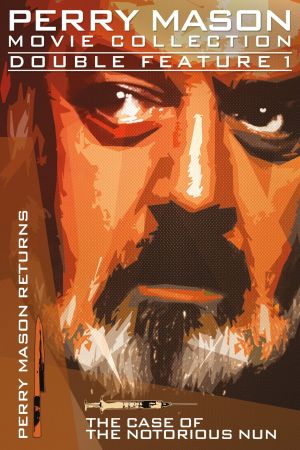Perry Mason kehrt zurück poster