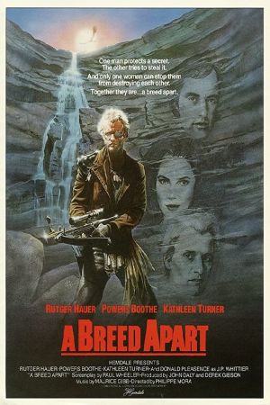 Die Brut des Adlers poster