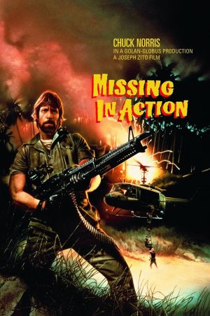 Missing in Action hdfilme stream online