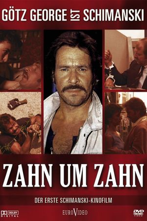 Zahn um Zahn poster
