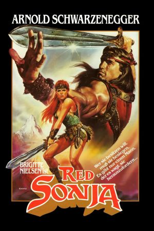 Red Sonja hdfilme stream online