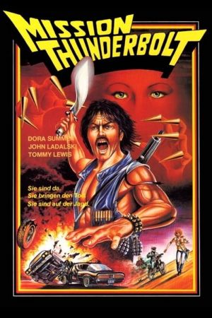 Mission Thunderbolt hdfilme stream online