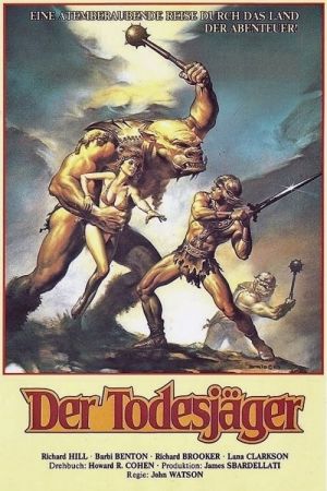 Der Todesjäger hdfilme stream online