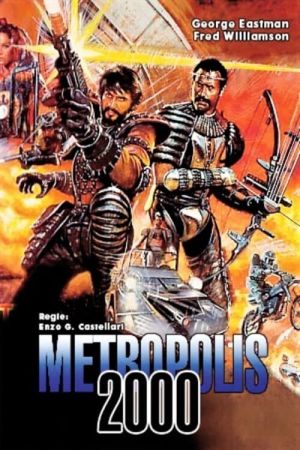 Metropolis 2000 hdfilme stream online