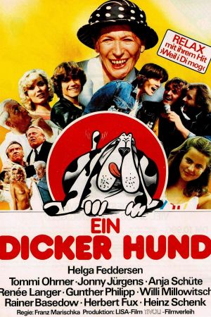 Ein dicker Hund hdfilme stream online