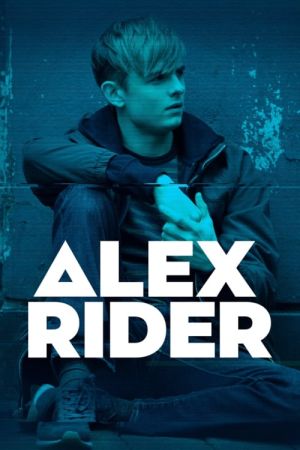 Alex Rider hdfilme stream online
