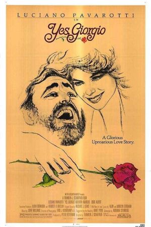 Geliebter Giorgio poster