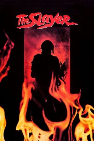 The Slayer hdfilme stream online
