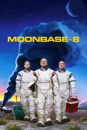 Moonbase 8 hdfilme stream online