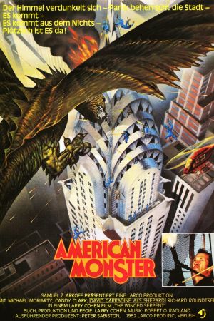 American Monster hdfilme stream online