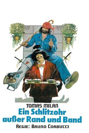 Ein Schlitzohr außer Rand und Band hdfilme stream online