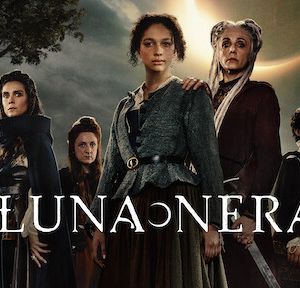 Luna Nera hdfilme stream online