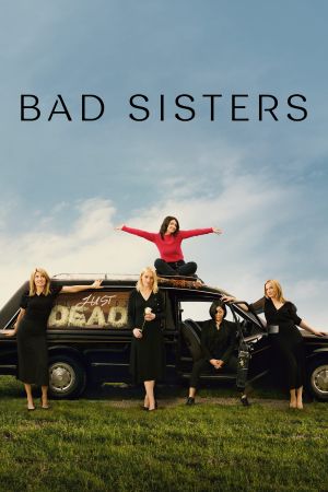 Bad Sisters hdfilme stream online