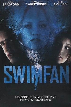 Swimfan poster