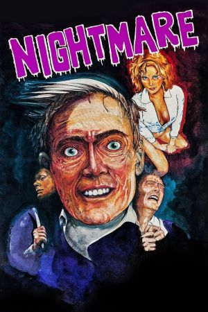 Nightmare in a Damaged Brain hdfilme stream online