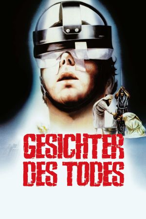 Faces of Death - Gesichter des Todes poster