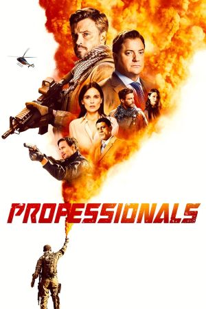 The Professionals hdfilme stream online