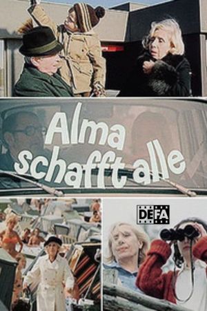 Alma schafft alle hdfilme stream online