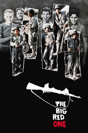 The Big Red One hdfilme stream online