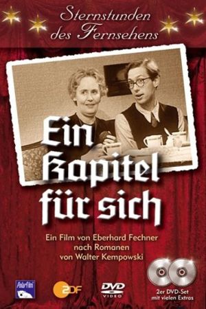 Ein Kapitel für sich hdfilme stream online