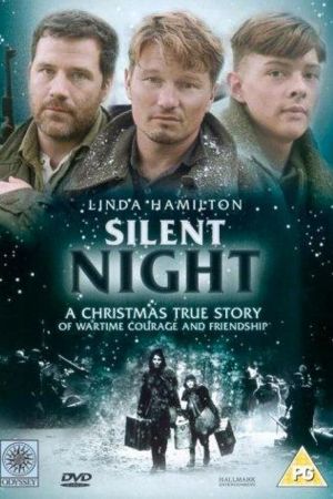 Stille Nacht - Das Weihnachtswunder poster