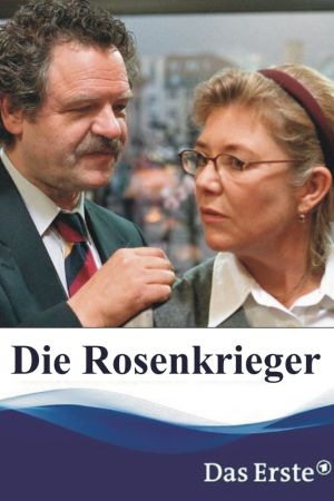 Die Rosenkrieger poster