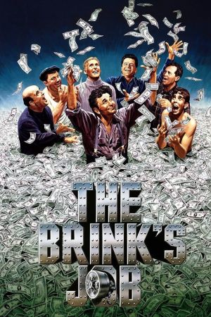 Das große Dings bei Brinks hdfilme stream online