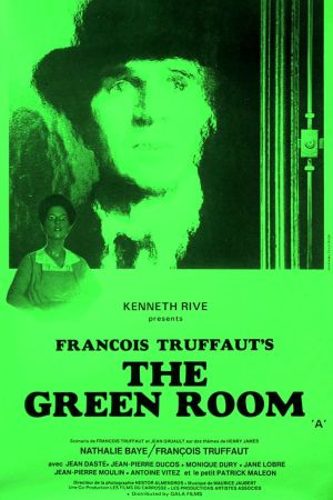 Das grüne Zimmer hdfilme stream online