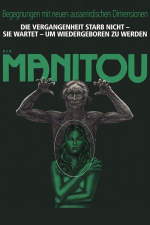 Der Manitou hdfilme stream online