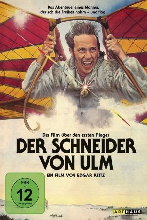 Der Schneider von Ulm poster