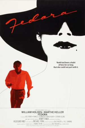 Fedora hdfilme stream online