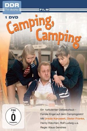Camping, Camping hdfilme stream online