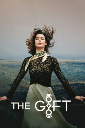 Atiye: Die Gabe poster