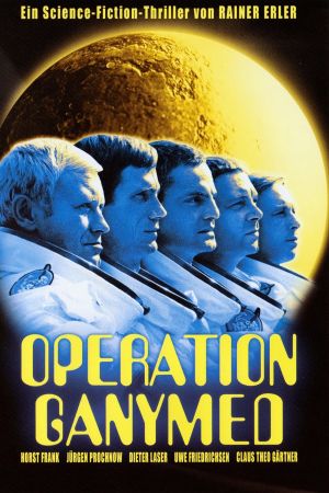 Operation Ganymed hdfilme stream online