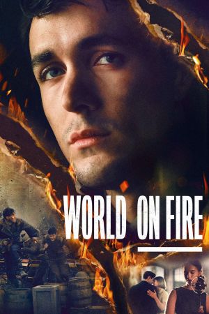 World on Fire hdfilme stream online