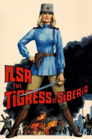 Ilsa, die Tigerin hdfilme stream online