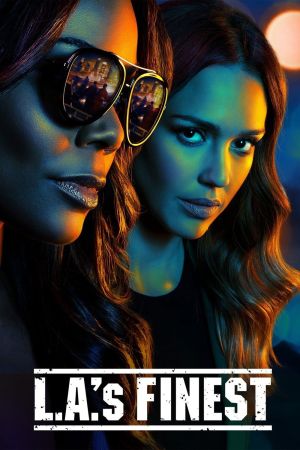 L.A.'s Finest hdfilme stream online
