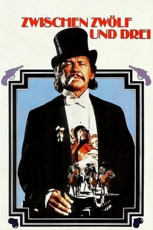 Zwischen Zwölf und Drei poster