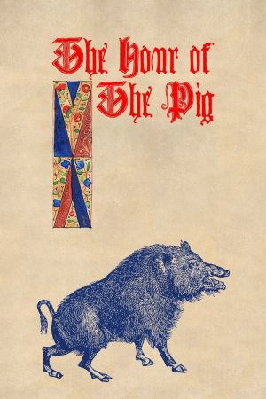 Pesthauch des Bösen poster