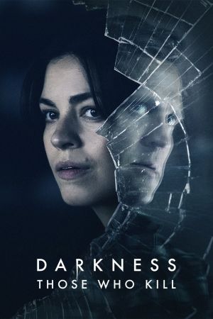 Darkness - Schatten der Vergangenheit poster