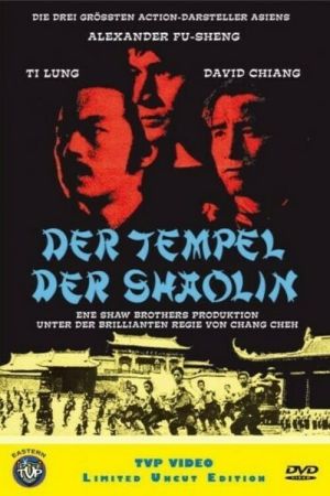 Der Tempel der Shaolin hdfilme stream online