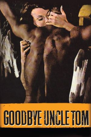 Addio Onkel Tom poster