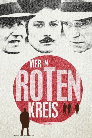 Vier im roten Kreis hdfilme stream online