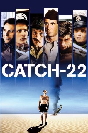 Catch-22 - Der böse Trick poster