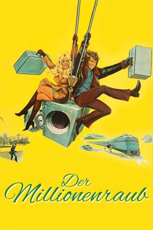 Der Millionenraub hdfilme stream online
