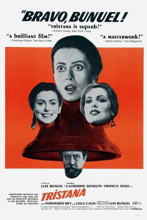 Tristana hdfilme stream online
