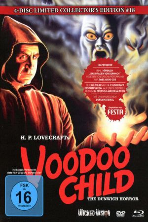 Voodoo Child hdfilme stream online