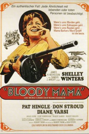 Bloody Mama hdfilme stream online